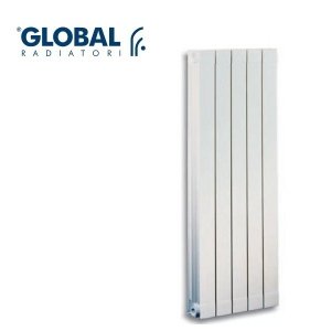 Алюминиевые радиаторы Глобал