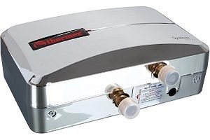 роточный водонагреватель THERMEX System 1000