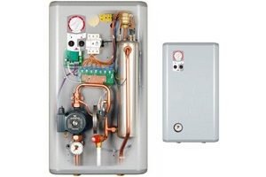 Как подключить электрокотел в систему отопления