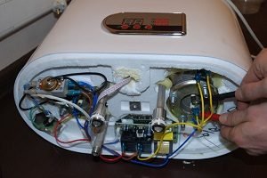 Как разобрать и почистить водонагреватель Термекс: пошаговая инструкция и подробное видео