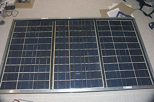 Солнечная панель своими руками: пошаговая инструкция, подробное видео