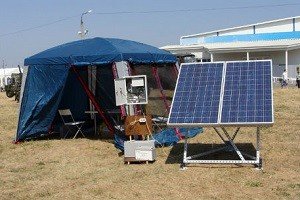 Солнечные батареи для туристов: правила выбора универсального решения и обзор моделей