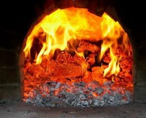 Уголь топливо для печи
