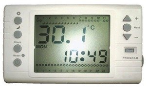 Регуляторы температуры отопительных систем: предназначение и виды, особенности выбора и установки