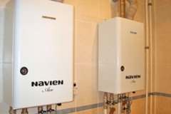 Роль стабилизатора напряжения для газовых котлов