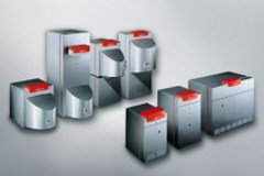 Виды газовых котлов отопления