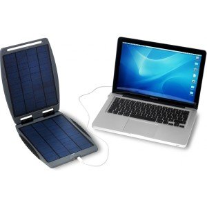 солнечная батарея для ноутбука