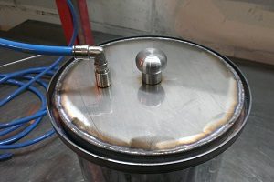 Домашняя коптильня для газовой плиты: секреты приготовления деликатесов