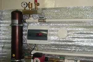 Вихревые индукционные нагреватели ВИН: устройство, плюсы и минусы использования в отопительных системах