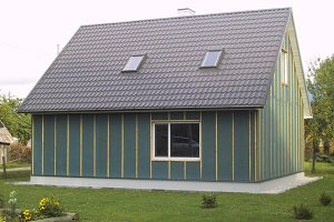 Особенности утепления щитового дома снаружи и изнутри: выбор материала, подробный план работ и рекомендации