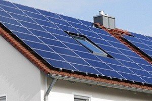 Солнечная батарея для дачи: особенности покупки и установки готовых комплектов