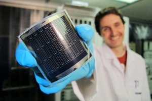 Как работают гибкие солнечные батареи: особенности конструкции