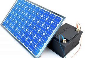 Солнечные аккумуляторы: обзор различных видов, правила выбора и схема подключения