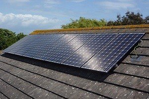 Установка солнечных батарей: выбор места, правила монтажа и размещения