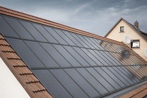 Солнечные батареи для отопления дома: обзор разновидностей и правила выбора