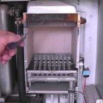 Промывка отопительного котла от накипи: особенности процедуры и видео выполнения своими руками