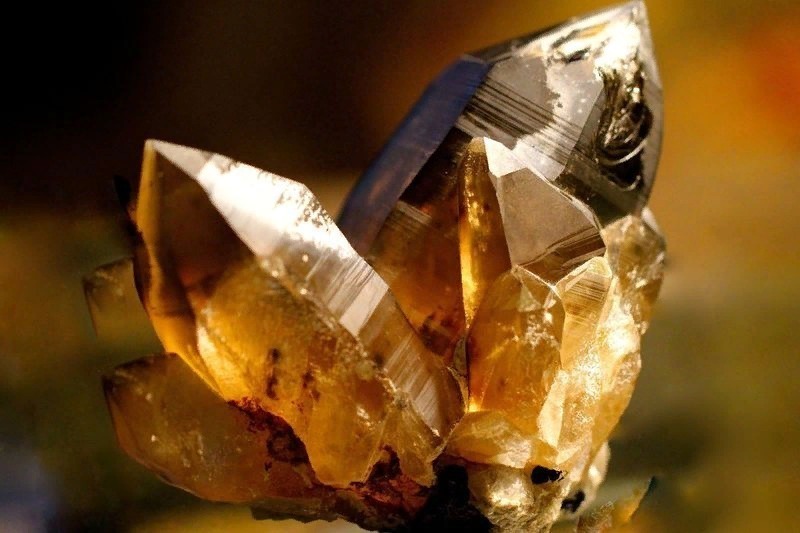 Не просто украшение: 9 камней и кристаллов, притягивающих удачу и любовь