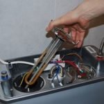 Замена ТЭНа в водонагревателе Аристон: обзор устройства и порядок выполнения своими руками