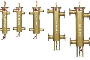 Гидрострелка для отопления: устройство и назначение узла, специфика расчета