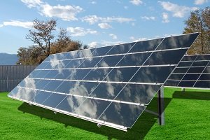 Автономное электричество и освещение на солнечных батареях: преимущества и особенности использования для дома