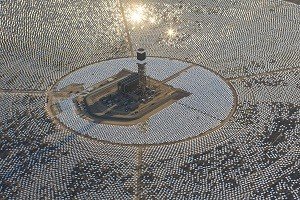 Солнечные электростанции: разновидности и преимущества использования, подробное видео