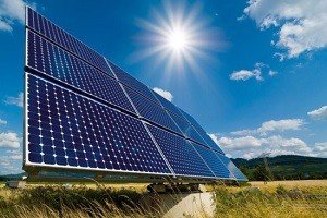 Солнечная батарея из диодов и транзисторов – Своими Руками