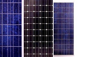 Солнечные панели в современном мире: обзор разновидностей и области применения